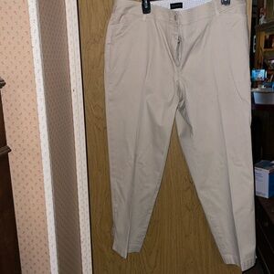 Talbots Perfect Crop